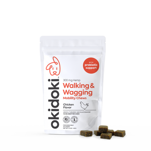 
                  
                    Hemp Pet Mobility Soft Chews
                  
                