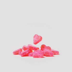 
                  
                    Love High Hemp THC Gummies
                  
                