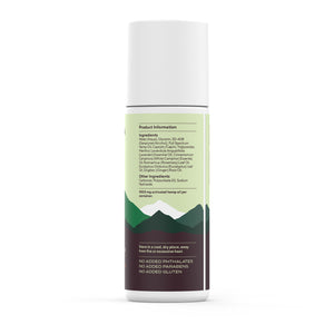 
                  
                    Soothe Roll-On 1000 mg
                  
                