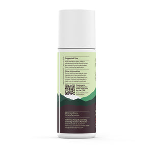 
                  
                    Soothe Roll-On 1000 mg
                  
                